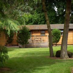 Wensleydale Lodges