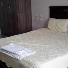 Holiday Guest House
