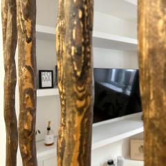 Luxury Apartment Via Veneto