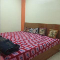 Chaitanya niwas & restro Mtdc nidhi Bhandardara