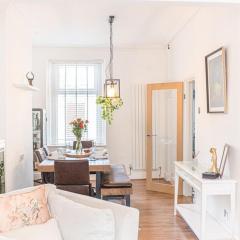 Luxury townhouse in Workington