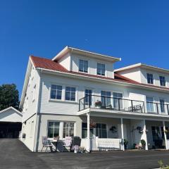 Villaveien