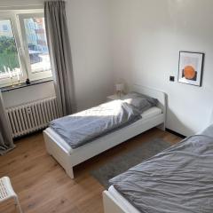 Ferienwohnung ideal für den Kurzurlaub im 2 OG