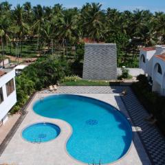 Malpe Sea Front Cottages