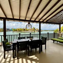 Waterlands Village Bonaire - Oceanview Villa 9