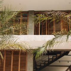 Waves & Wifi - Coworking & Coliving Space in Popoyo