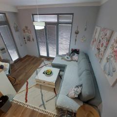 Apartment Anika