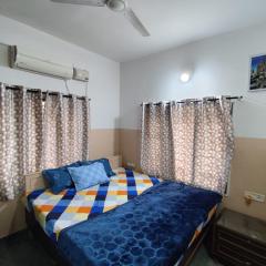 Sahasra Homestay