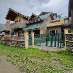 Vidhi homestay