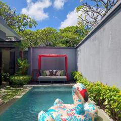 Seminyak Icon - by Karaniya Experience - CHSE certified