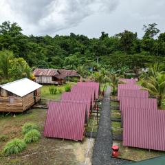 Malasigi Camping Ground