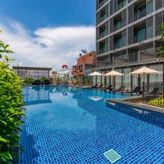 PLAAI Prime Hotel Rayong SHA Extra Plus