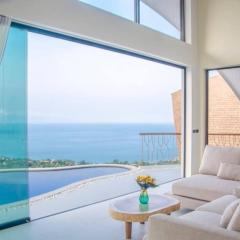 Villa Martin - Amazing View