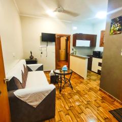 Azazi house