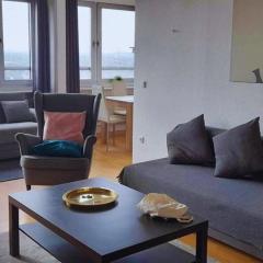 Comfortable Apartment in Duisburg