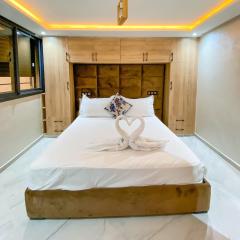 les Appartments bades alhoceima