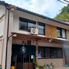 民泊 菅田 金物屋のおばあちゃんち 下呂市金山町菅田