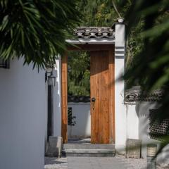 Yangshuo Mountain Vista Courtyard