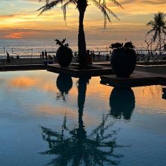 Karon Beachfront Apartment 703