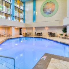 Quality Inn Near the Island Pigeon Forge