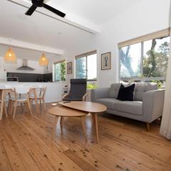 Beachfront Bliss Broulee