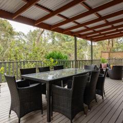Mountain Home Leura Perfect Weekend Escape