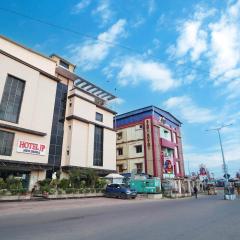 Hotel JP - 100 meters from the beach