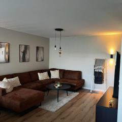 Spacious flat in Reykjavik - Fits 6 Adults