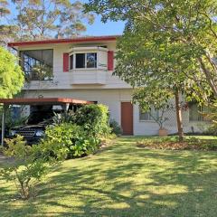 Broulee Pet Friendly Coastal Delight