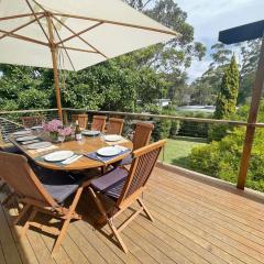 Broulee Pet Friendly Coastal Delight