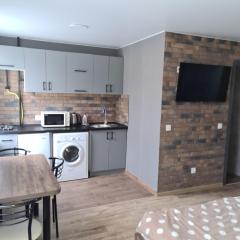 Apartment on Stefan cel mare 16