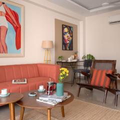 Urban Nest -New 3BHK Apartments