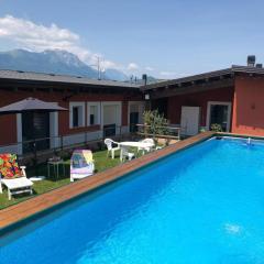 Holiday Home Casa dei Bulldogs by Interhome