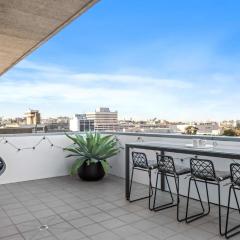 The Perch - Gorgeous 3 Bedroom Penthouse