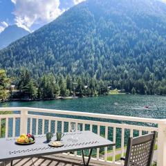 Studio Alpes et Lac 14 by Interhome