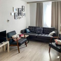 Apartment Parkareal - Utoring-21 by Interhome