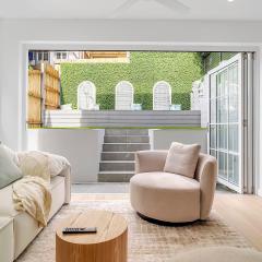 Tranquil Haven in Balmain