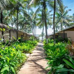 Palma Beach Resort