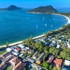 The Nest Luxury Apartment 100m to the Beach