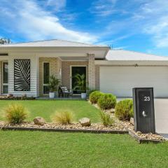 Oscar's Broulee Beach Luxury Coastal Living