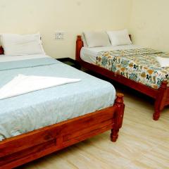 Sankara Residency