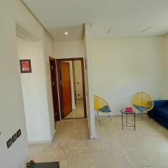 Appartement Centre Ville - ATLAS 46