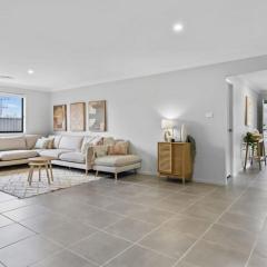 Time Out Beautifully decorated new home