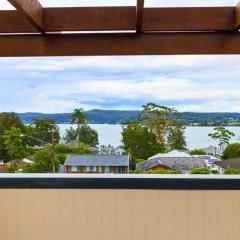 Green Point Tranquillity Sea Views