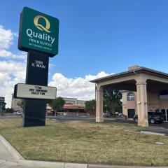 Quality Inn & Suites