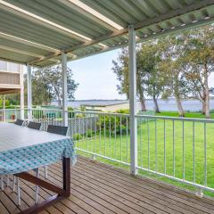 Lake Front Home Relax Unwind