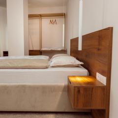 Hotel Marina Home