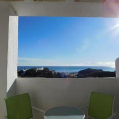 Spirit of Mojacar - 1 bedroom - sleeps 2 - R743