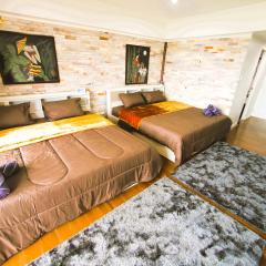 Beach front Apartment with Sea View VIP CONDOCHAIN