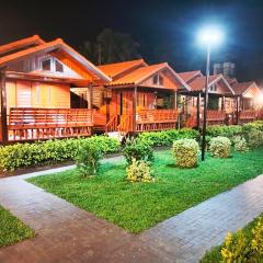 Song Lay Resort, Koh Mook, Trang THAILAND
